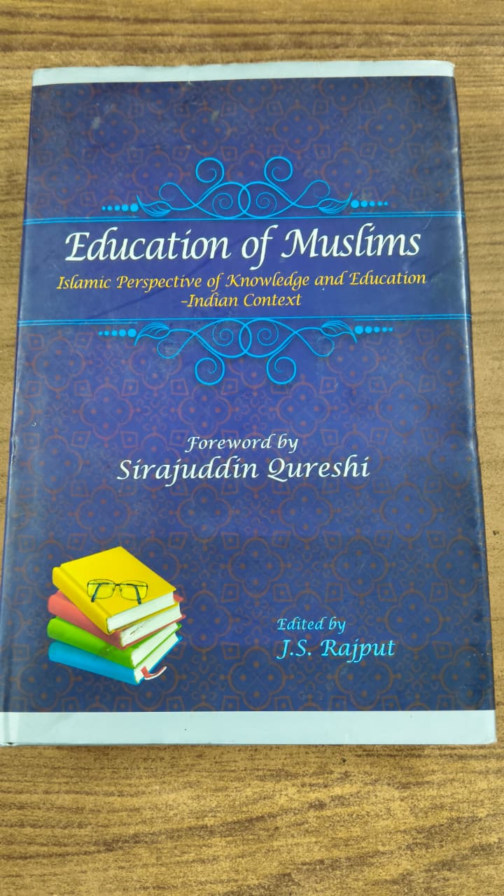 Education Of Muslims